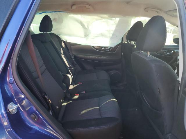 Photo 10 VIN: JN8AT2MT8LW017629 - NISSAN ROGUE S 