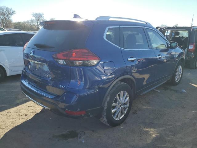 Photo 2 VIN: JN8AT2MT8LW017629 - NISSAN ROGUE S 