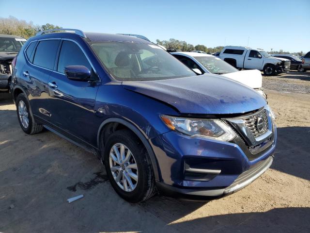 Photo 3 VIN: JN8AT2MT8LW017629 - NISSAN ROGUE S 