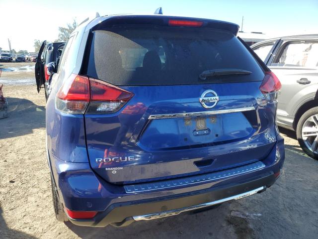 Photo 5 VIN: JN8AT2MT8LW017629 - NISSAN ROGUE S 