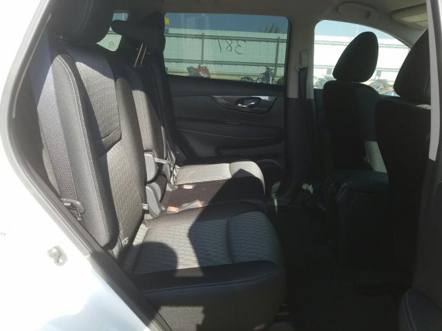 Photo 5 VIN: JN8AT2MT8LW036570 - NISSAN ROGUE S 