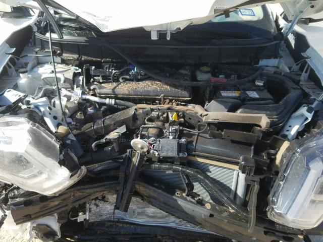 Photo 6 VIN: JN8AT2MT8LW036570 - NISSAN ROGUE S 