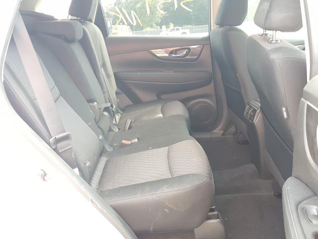 Photo 5 VIN: JN8AT2MT8LW037752 - NISSAN ROGUE S 