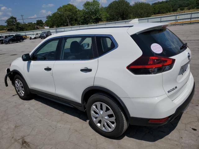 Photo 1 VIN: JN8AT2MT8LW040568 - NISSAN ROGUE 