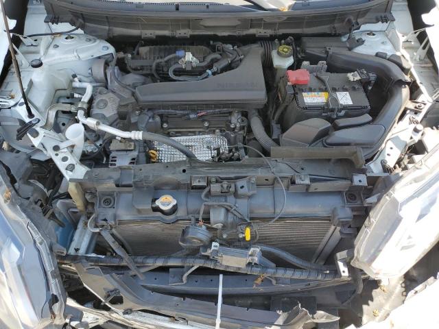 Photo 10 VIN: JN8AT2MT8LW040568 - NISSAN ROGUE 