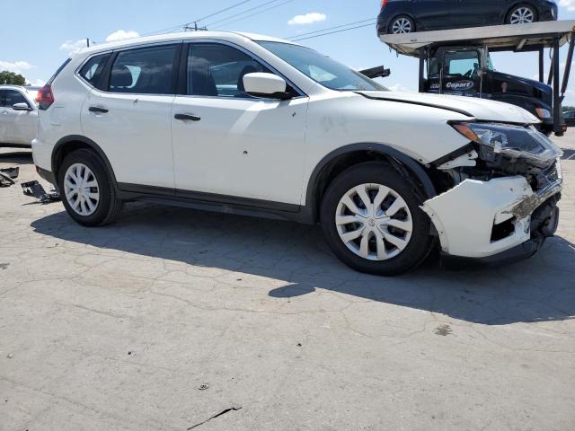 Photo 3 VIN: JN8AT2MT8LW040568 - NISSAN ROGUE 