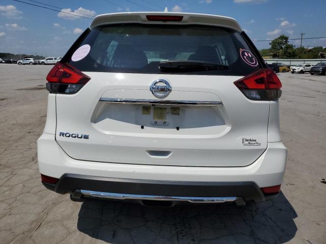 Photo 5 VIN: JN8AT2MT8LW040568 - NISSAN ROGUE 