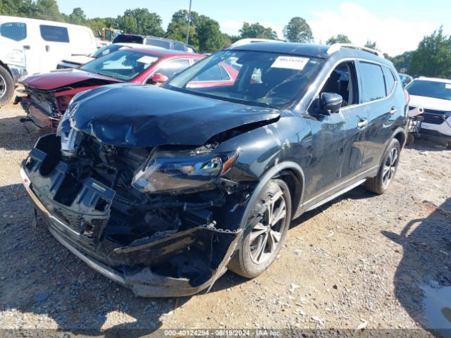 Photo 1 VIN: JN8AT2MT8LW043244 - NISSAN ROGUE 