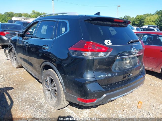 Photo 2 VIN: JN8AT2MT8LW043244 - NISSAN ROGUE 