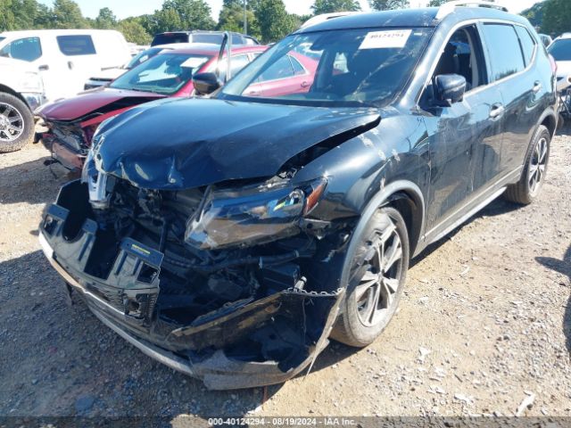 Photo 5 VIN: JN8AT2MT8LW043244 - NISSAN ROGUE 