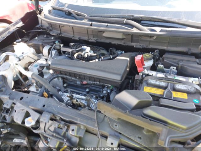 Photo 9 VIN: JN8AT2MT8LW043244 - NISSAN ROGUE 