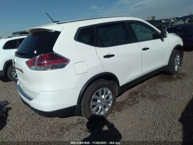 Photo 3 VIN: JN8AT2MT9GW000568 - NISSAN ROGUE 