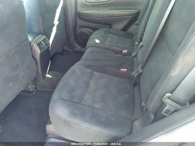 Photo 7 VIN: JN8AT2MT9GW000568 - NISSAN ROGUE 