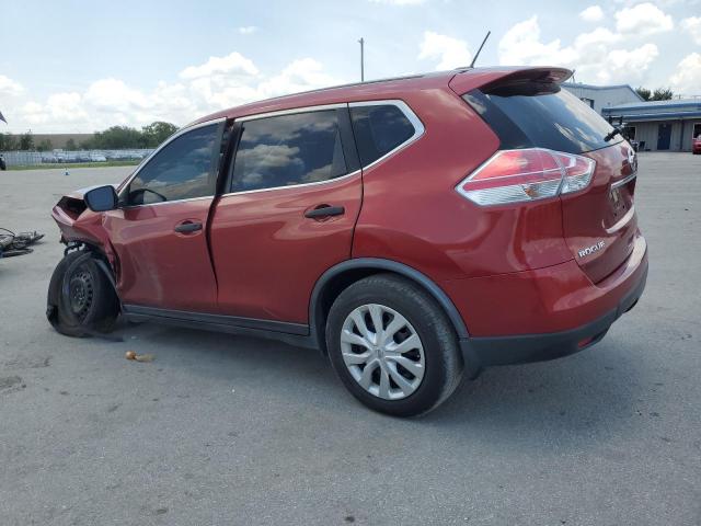 Photo 1 VIN: JN8AT2MT9GW001543 - NISSAN ROGUE S 