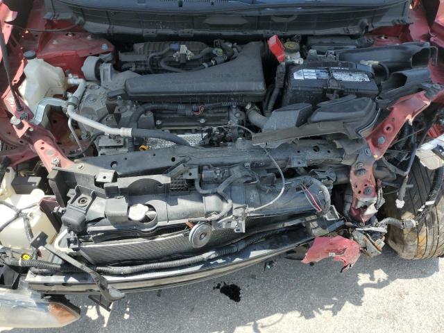 Photo 11 VIN: JN8AT2MT9GW001543 - NISSAN ROGUE S 