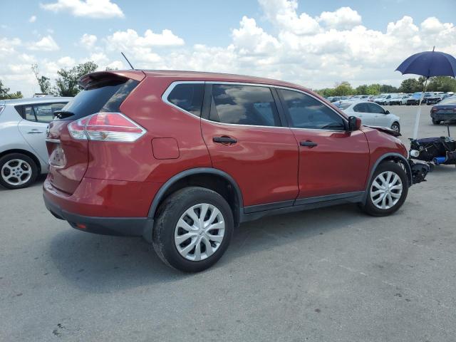 Photo 2 VIN: JN8AT2MT9GW001543 - NISSAN ROGUE S 