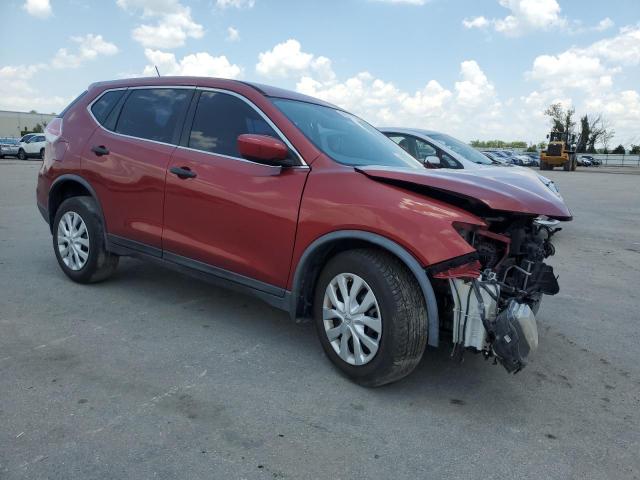 Photo 3 VIN: JN8AT2MT9GW001543 - NISSAN ROGUE S 