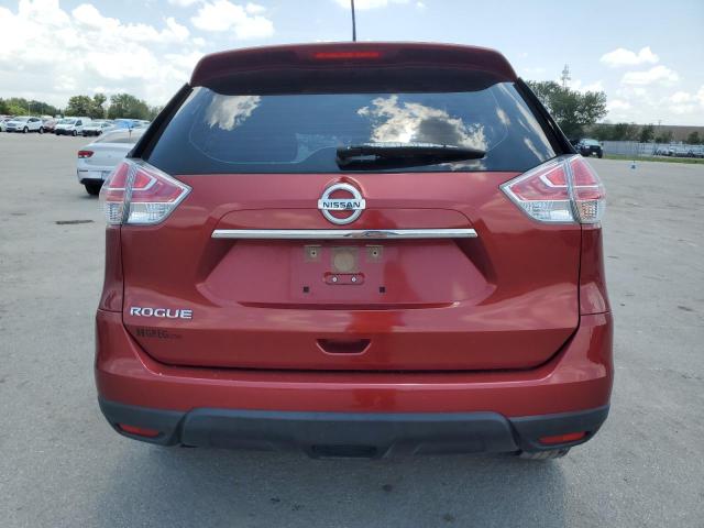 Photo 5 VIN: JN8AT2MT9GW001543 - NISSAN ROGUE S 