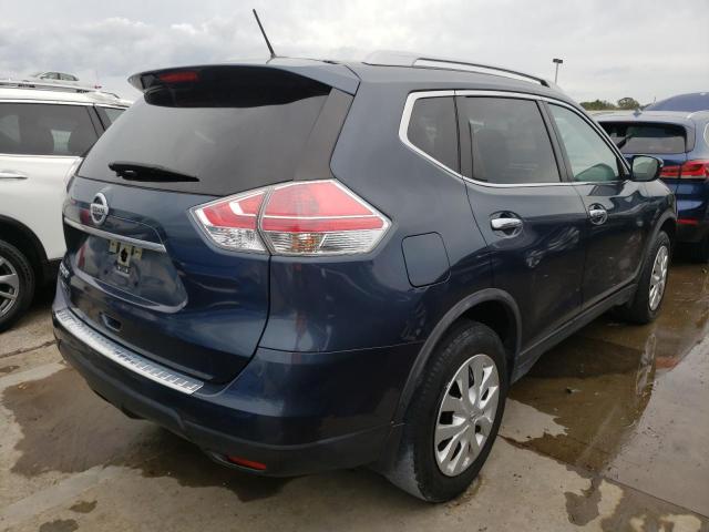 Photo 3 VIN: JN8AT2MT9GW001591 - NISSAN ROGUE S 