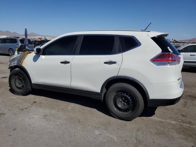 Photo 1 VIN: JN8AT2MT9GW001817 - NISSAN ROGUE S 