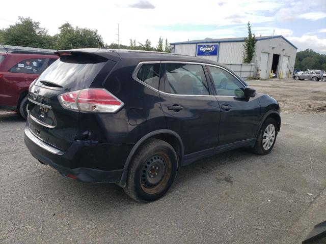 Photo 2 VIN: JN8AT2MT9GW001896 - NISSAN ROGUE S 