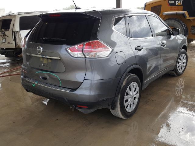 Photo 3 VIN: JN8AT2MT9GW003115 - NISSAN ROGUE S 