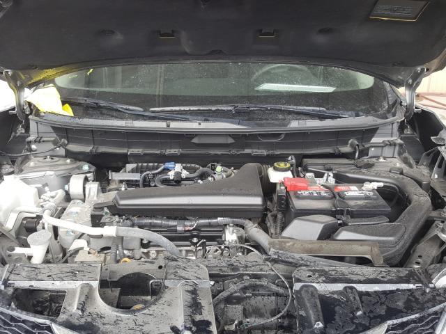 Photo 6 VIN: JN8AT2MT9GW003115 - NISSAN ROGUE S 