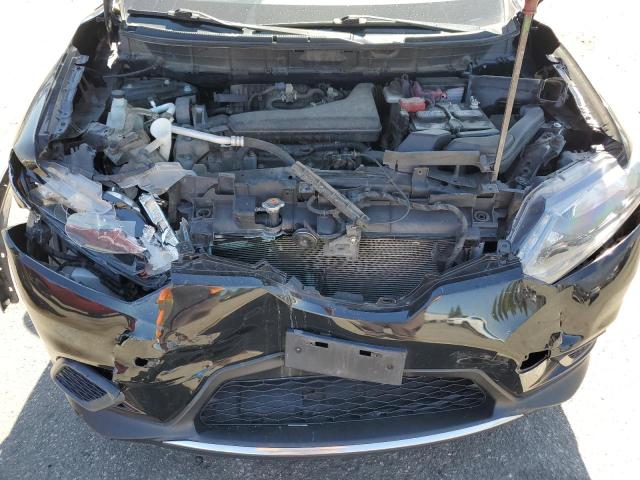 Photo 10 VIN: JN8AT2MT9GW004149 - NISSAN ROGUE S 