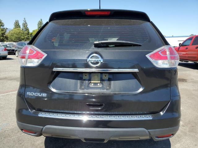 Photo 5 VIN: JN8AT2MT9GW004149 - NISSAN ROGUE S 