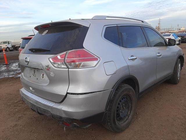 Photo 3 VIN: JN8AT2MT9GW004569 - NISSAN ROGUE S 