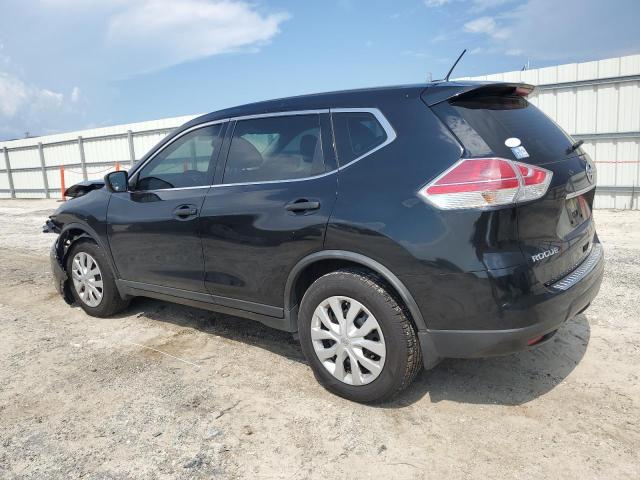 Photo 1 VIN: JN8AT2MT9GW004944 - NISSAN ROGUE S 