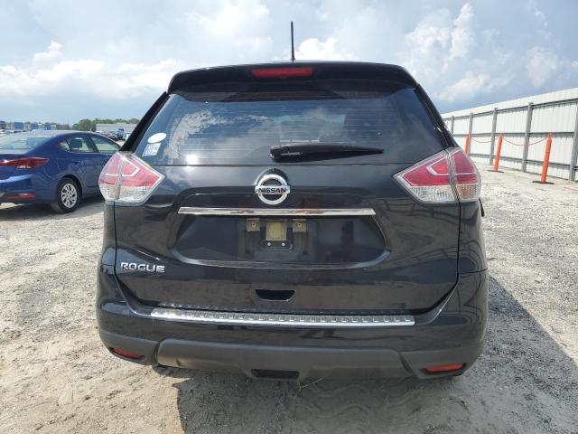 Photo 5 VIN: JN8AT2MT9GW004944 - NISSAN ROGUE S 