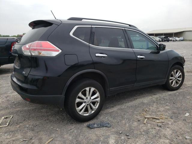 Photo 2 VIN: JN8AT2MT9GW005009 - NISSAN ROGUE S 