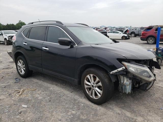 Photo 3 VIN: JN8AT2MT9GW005009 - NISSAN ROGUE S 