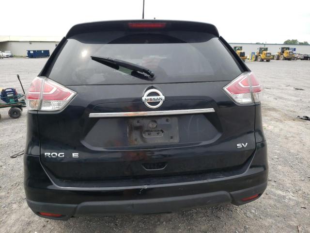 Photo 5 VIN: JN8AT2MT9GW005009 - NISSAN ROGUE S 