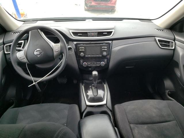 Photo 7 VIN: JN8AT2MT9GW005009 - NISSAN ROGUE S 