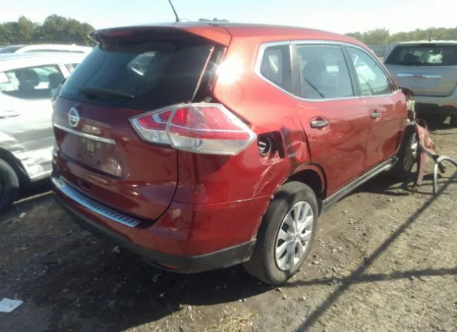 Photo 3 VIN: JN8AT2MT9GW005558 - NISSAN ROGUE 