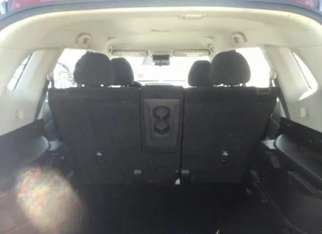 Photo 7 VIN: JN8AT2MT9GW005558 - NISSAN ROGUE 