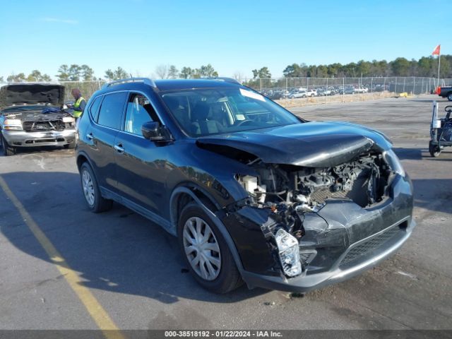 Photo 5 VIN: JN8AT2MT9GW005608 - NISSAN ROGUE 