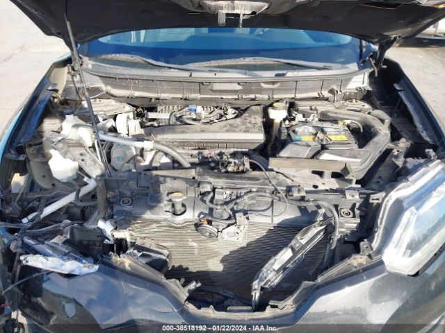 Photo 9 VIN: JN8AT2MT9GW005608 - NISSAN ROGUE 