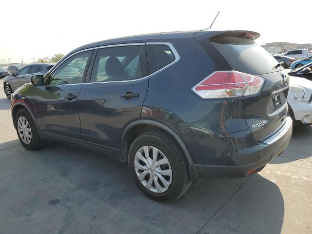 Photo 1 VIN: JN8AT2MT9GW006080 - NISSAN ROGUE S 