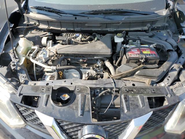 Photo 11 VIN: JN8AT2MT9GW006080 - NISSAN ROGUE S 