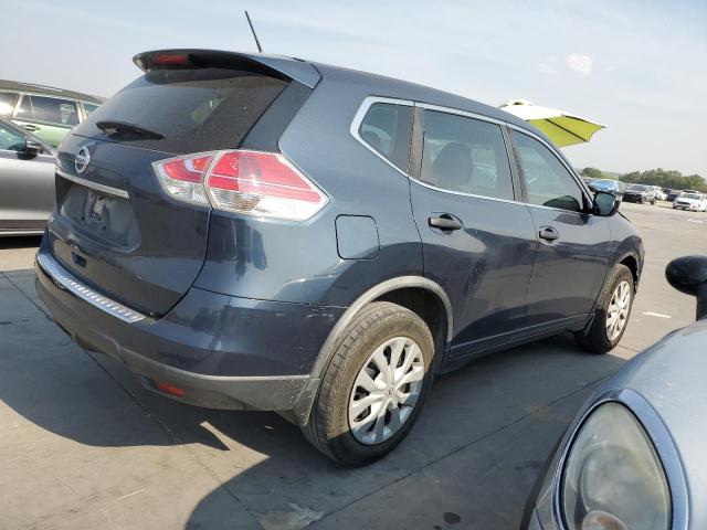 Photo 2 VIN: JN8AT2MT9GW006080 - NISSAN ROGUE S 