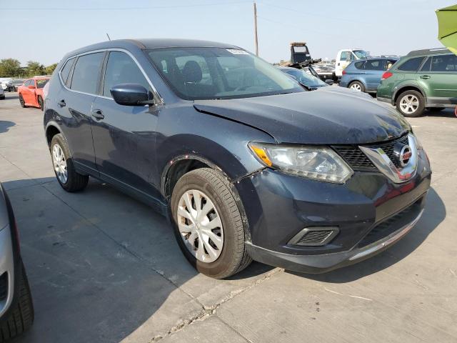 Photo 3 VIN: JN8AT2MT9GW006080 - NISSAN ROGUE S 