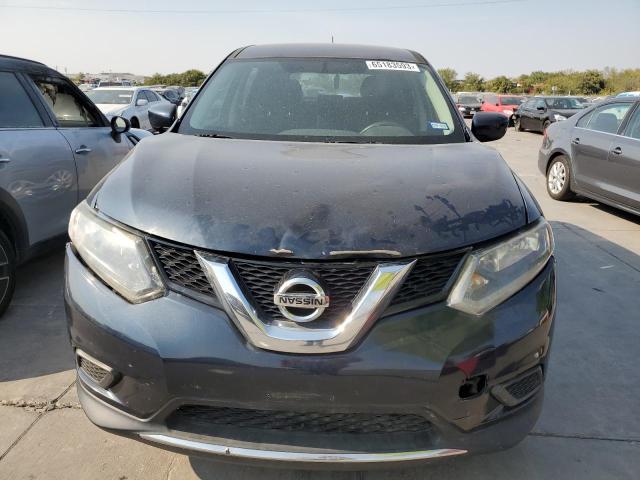 Photo 4 VIN: JN8AT2MT9GW006080 - NISSAN ROGUE S 