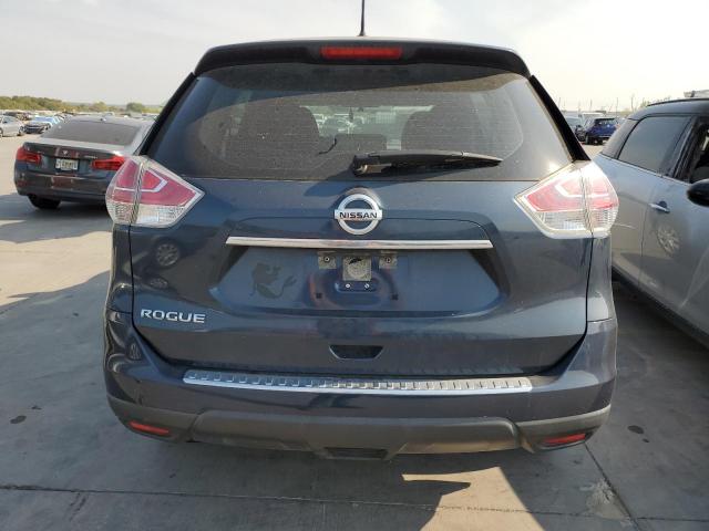 Photo 5 VIN: JN8AT2MT9GW006080 - NISSAN ROGUE S 