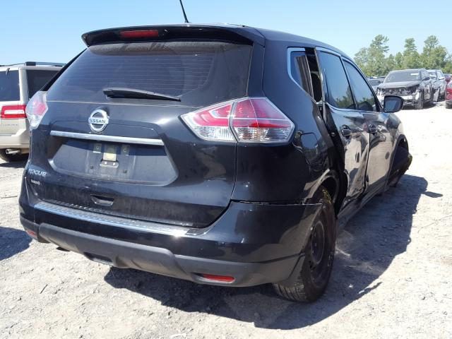 Photo 3 VIN: JN8AT2MT9GW006824 - NISSAN ROGUE S 