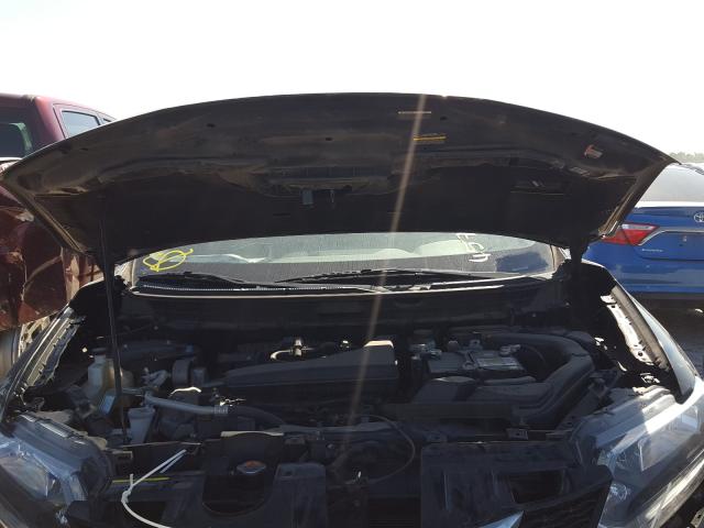 Photo 6 VIN: JN8AT2MT9GW006824 - NISSAN ROGUE S 