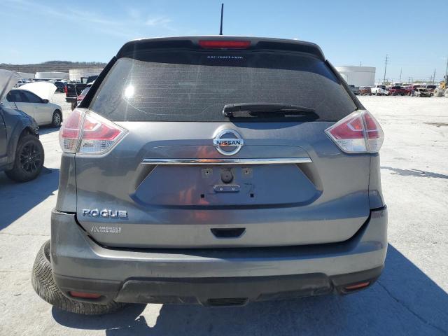 Photo 5 VIN: JN8AT2MT9GW009075 - NISSAN ROGUE 