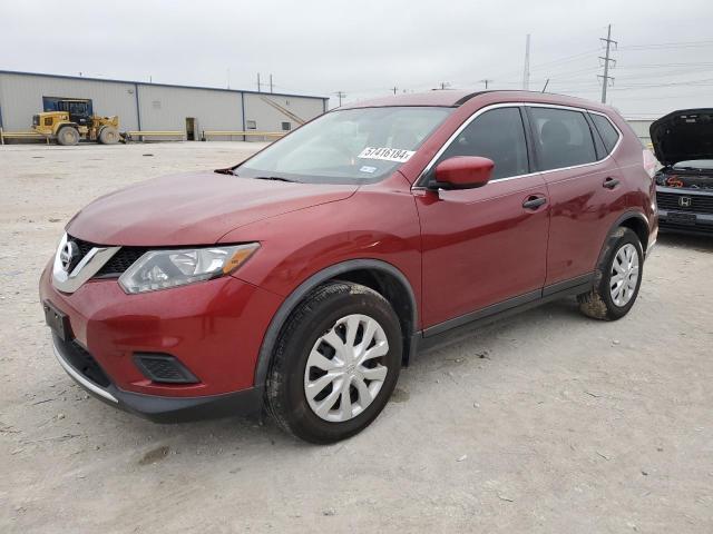 Photo 0 VIN: JN8AT2MT9GW010923 - NISSAN ROGUE 